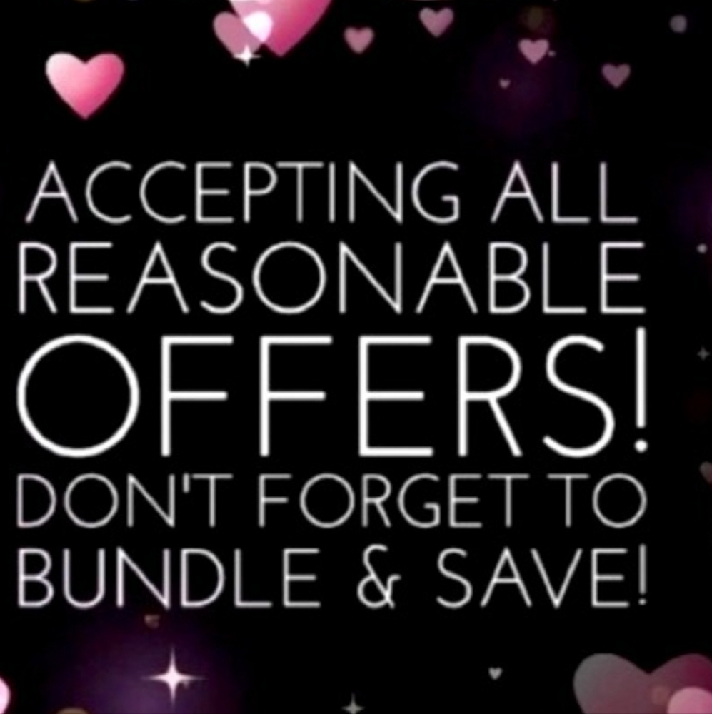 Accepting Reasonable Offers